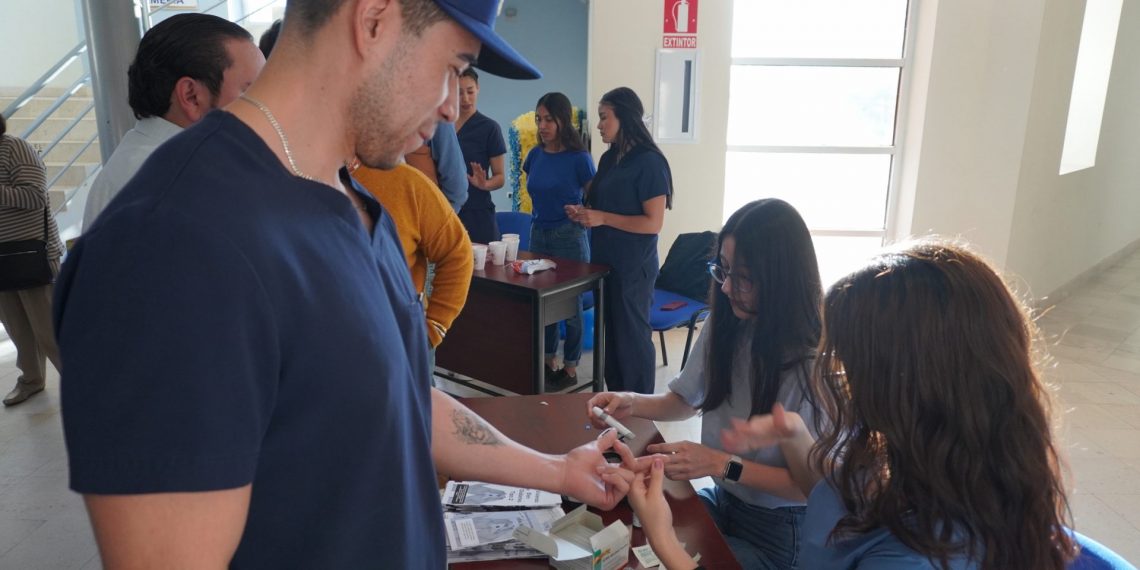 Esperanza y nutrición en la lucha contra la diabetes