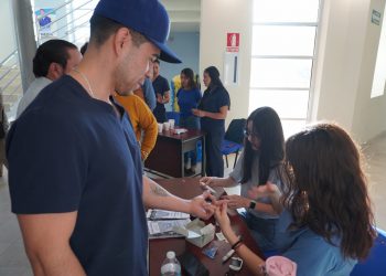 Esperanza y nutrición en la lucha contra la diabetes