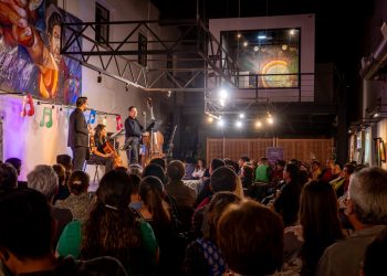 De Coldplay a Michael Jackson: Las cuerdas de la UACJ ponen a todos a vibrar