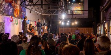 De Coldplay a Michael Jackson: Las cuerdas de la UACJ ponen a todos a vibrar