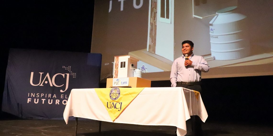 “Emprendízate” reúne a la comunidad universitaria con unión, pasión y creatividad