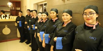 Organiza programa de Turismo el “Sapore de Italia”