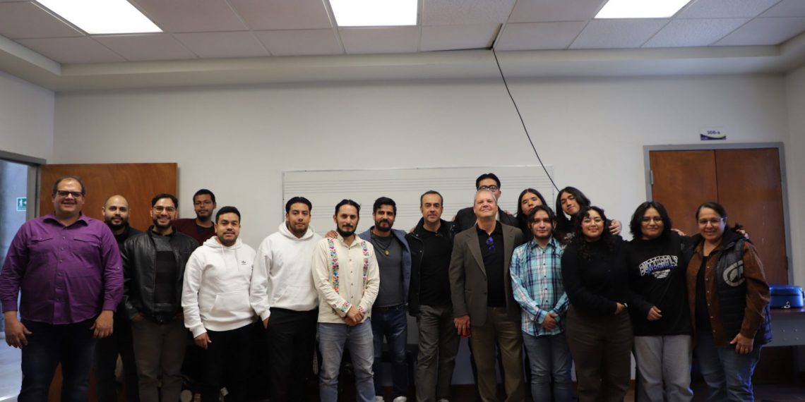 Celebran Festival Universitario de Guitarra Clásica Aquiles Valdez