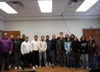 Celebran Festival Universitario de Guitarra Clásica Aquiles Valdez