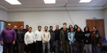 Celebran Festival Universitario de Guitarra Clásica Aquiles Valdez