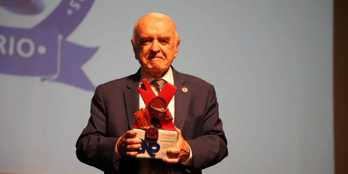 UACJ sede del homenaje a Demetrio Bilbatúa