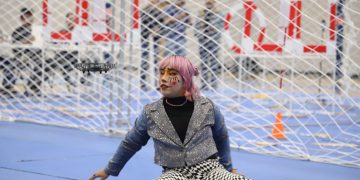 La UACJ despega con su Primera Carrera de Robots Aéreos