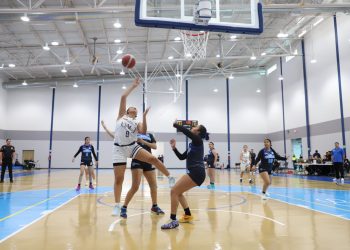 Indias arrasan en casa: 114–40 sobre Tecnológico de Fresnillo