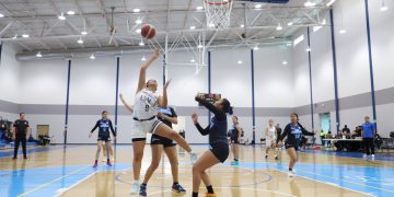 Indias arrasan en casa: 114–40 sobre Tecnológico de Fresnillo