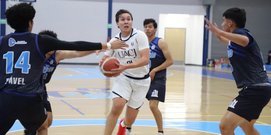 Indios arrasan en casa: 82–46 sobre Tecnológico de Fresnillo