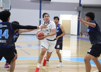 Indios arrasan en casa: 82–46 sobre Tecnológico de Fresnillo