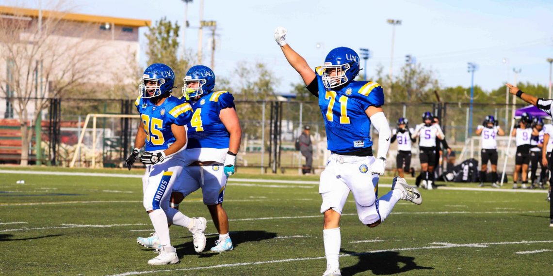 Indios cierran temporada regular en casa ante Águilas de la UACH