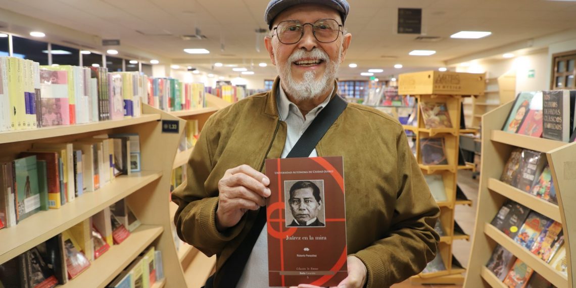 “Juárez en la mira”, un relato de Roberto Perezdíaz