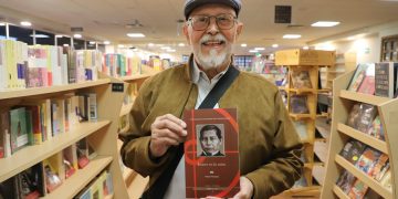 “Juárez en la mira”, un relato de Roberto Perezdíaz