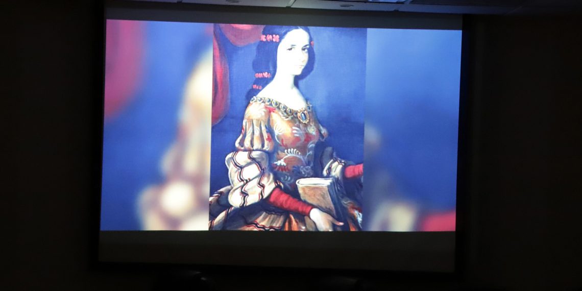 ¿Tanto pudo la distancia añadir a mi retrato?