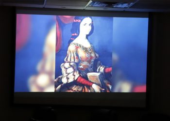 ¿Tanto pudo la distancia añadir a mi retrato?