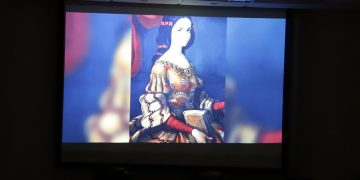 ¿Tanto pudo la distancia añadir a mi retrato?