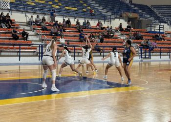 ¡Poder de altura! Indias e Indios de la UACJ cazan a las Tuzas y Tuzos en duelo de la sexta jornada