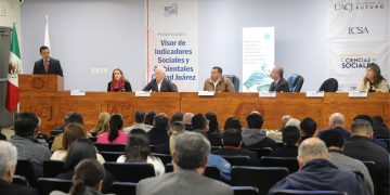 Juárez a simple vista: nace un visor único en México