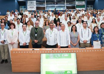 UACJ participa en la LXVII Sesión Ordinaria ANUIES  