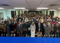 UACJ inaugura el 1er. Congreso Internacional de las Fronteras de las Ingenierías