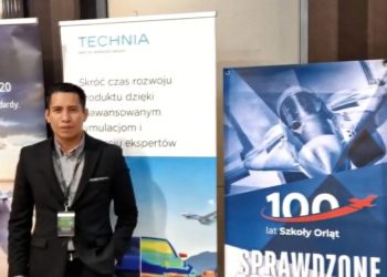 UACJ fortalece vínculos académicos en Europa a través de visita del Dr. Quirino Estrada a Polonia