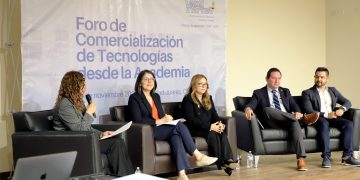 De los laboratorios al mercado