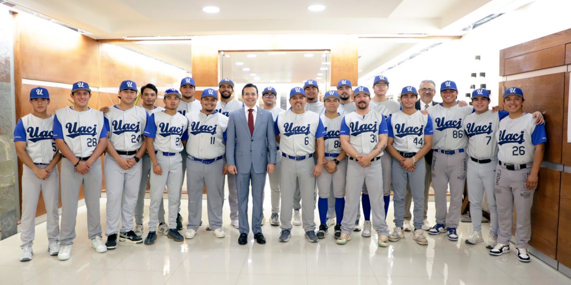 UACJ incrementa su participación deportiva en competencias nacionales