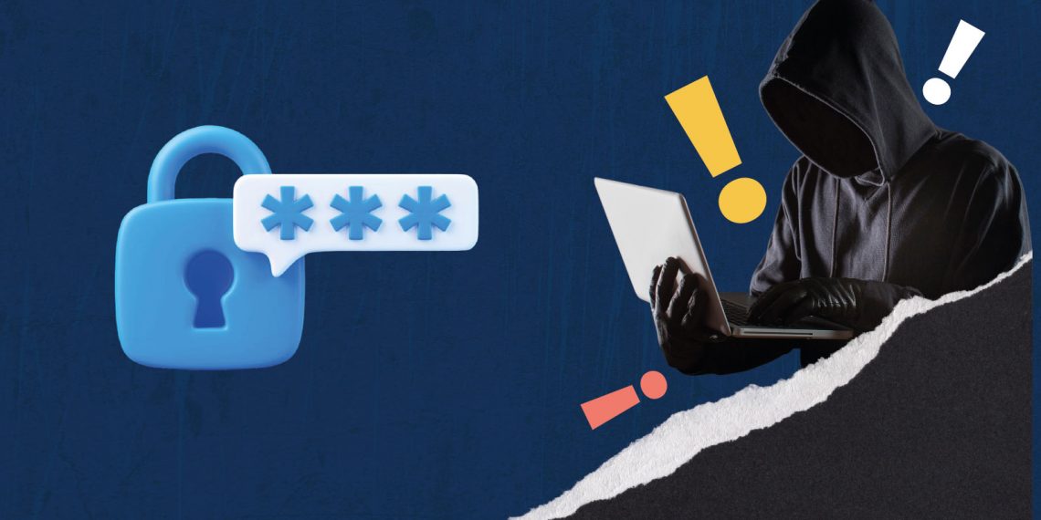 Más allá de la contraseña