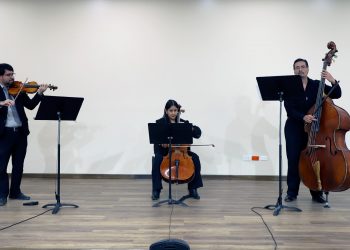 Música para los que ya no están