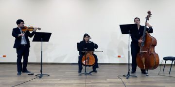 Música para los que ya no están