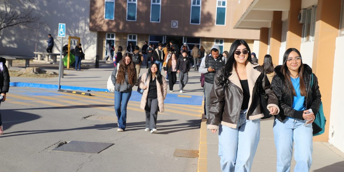 Llega cierre de actividades del semestre agosto- diciembre 2025 