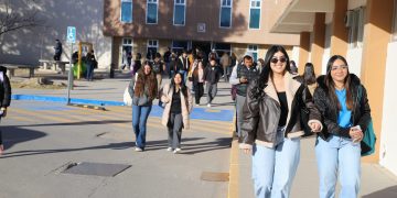 Llega cierre de actividades del semestre agosto- diciembre 2025