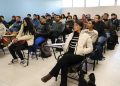 Admite UACJ 4557 alumnos en el semestre enero-junio 2026 