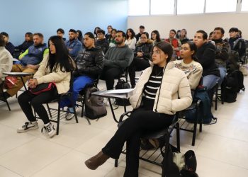 Admite UACJ 4557 alumnos en el semestre enero-junio 2026 