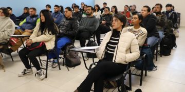 Admite UACJ 4557 alumnos en el semestre enero-junio 2026 