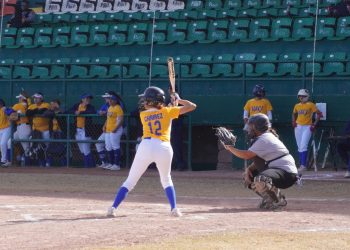 UACJ extiende su legado deportivo: El softbol une a campus y a comunidades en Nuevo Casas Grandes