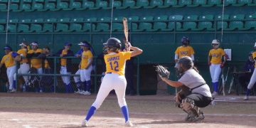 UACJ extiende su legado deportivo: El softbol une a campus y a comunidades en Nuevo Casas Grandes