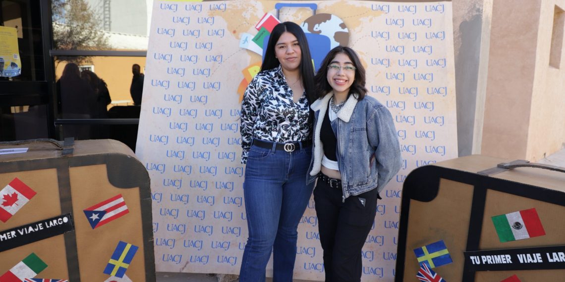 Bagaje Cultural: inicia la aventura académica y multicultural