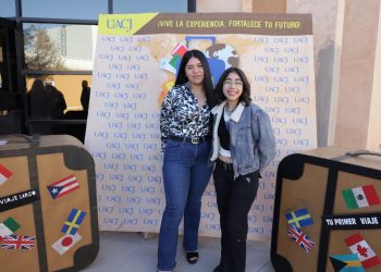 Bagaje Cultural: inicia la aventura académica y multicultural