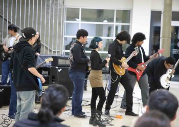 Las cuerdas abren el cierre artístico del semestre en la UACJ