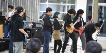 Las cuerdas abren el cierre artístico del semestre en la UACJ