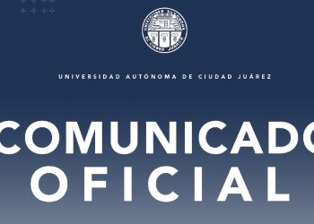 Comunicado Oficial.