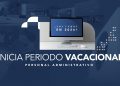 Personal administrativo de la UACJ inicia periodo vacacional de invierno