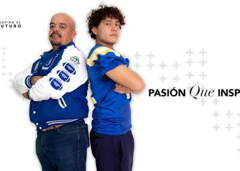 La ruta de dos Indios hacia el Tazón Azteca