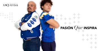 La ruta de dos Indios hacia el Tazón Azteca