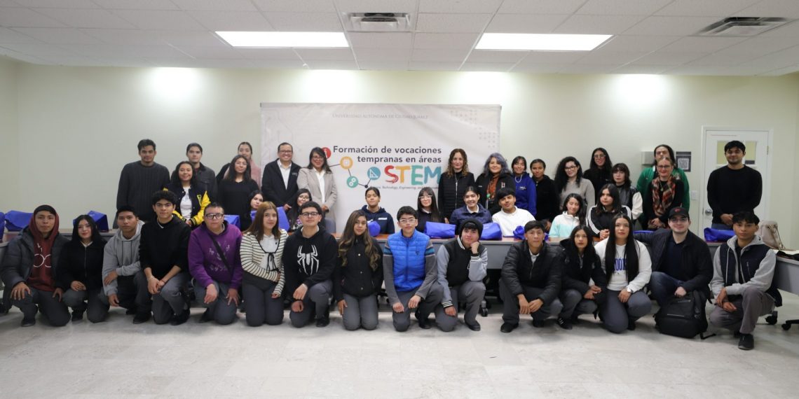 Arranca con innovación y conocimiento la “Invernada científica”  