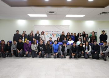 Arranca con innovación y conocimiento la “Invernada científica”  