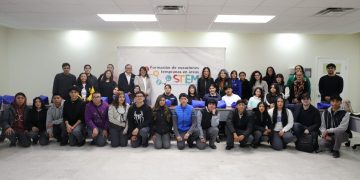 Arranca con innovación y conocimiento la “Invernada científica”  