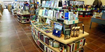 Regala libros. Regala magia